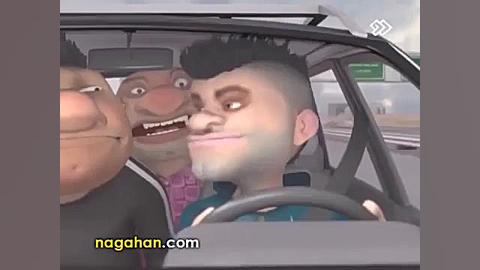 فرخ و سیا ساکتی