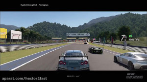 Gran turismo Sport