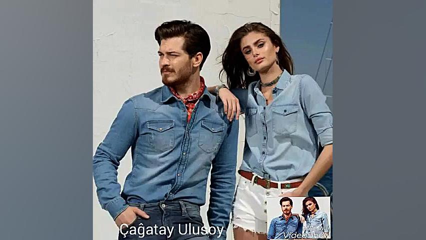 چاتای اولوسوی