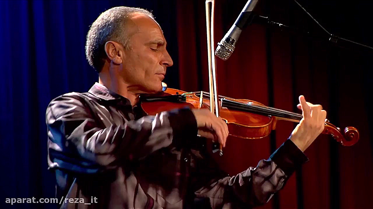 ویولن، شاه سازها | عشق آرام  س...