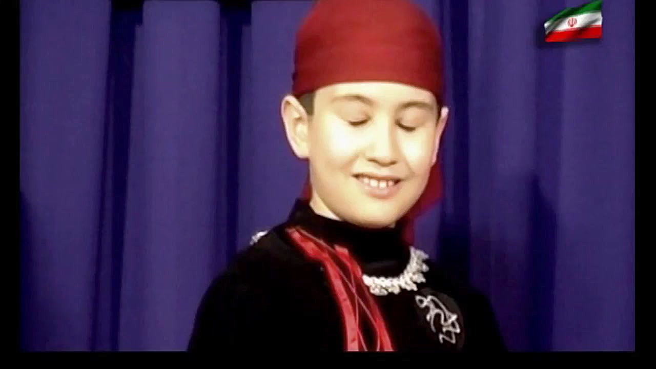 آموزش رقص آذری: 10 (باکی) توسط...