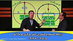 مقاطع مخروطی | استاد منتظری |...