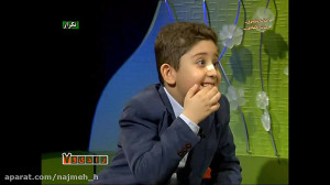 گفتگوی منصور ضابطیان با آرتین