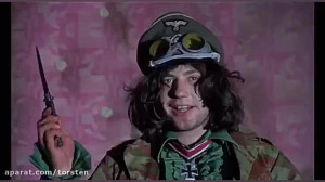 رنگها در سینمای استنلی کوبریک