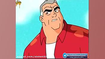 دانلود کارتون بن تن فصل اول قس...