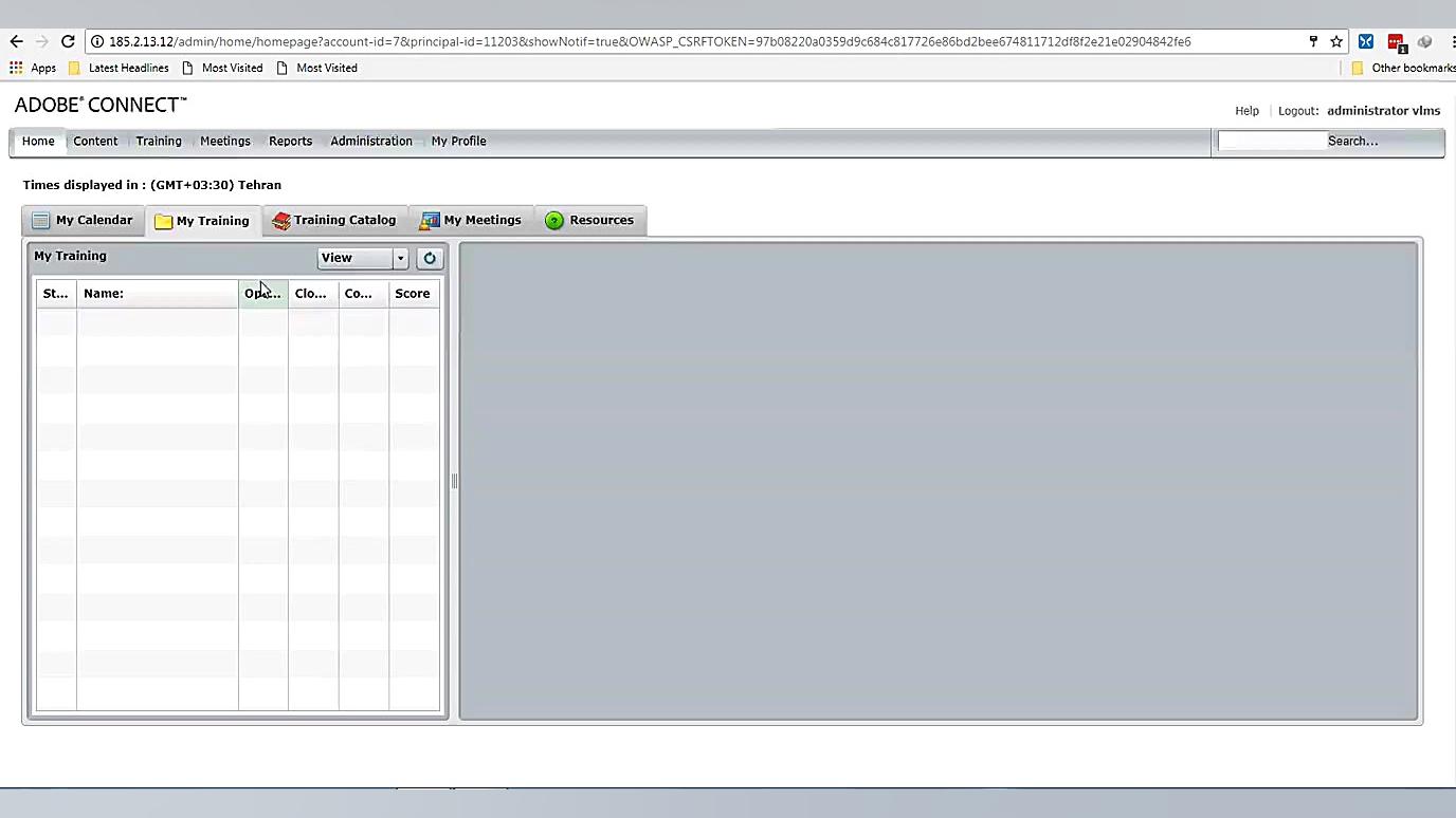 ادوبی کانکت  ادوب کانکت  vlms....