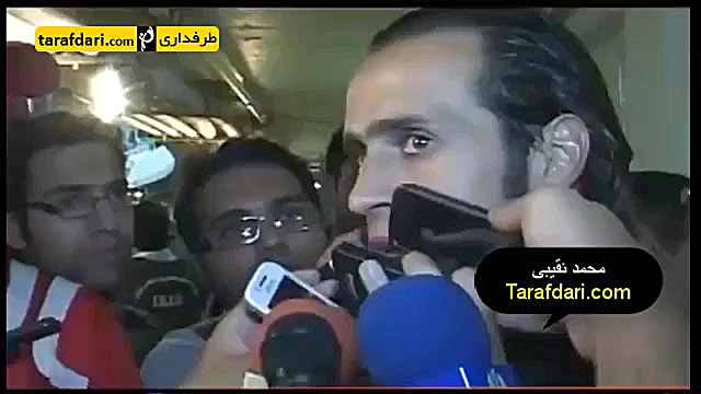 تولدت مبارک علی کریمی