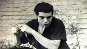 شوخی با دیالوگهای بهروز وثوقی...