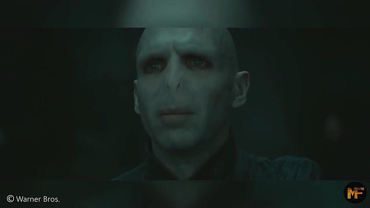 تعوری یادگاران مرگ هری پاتر