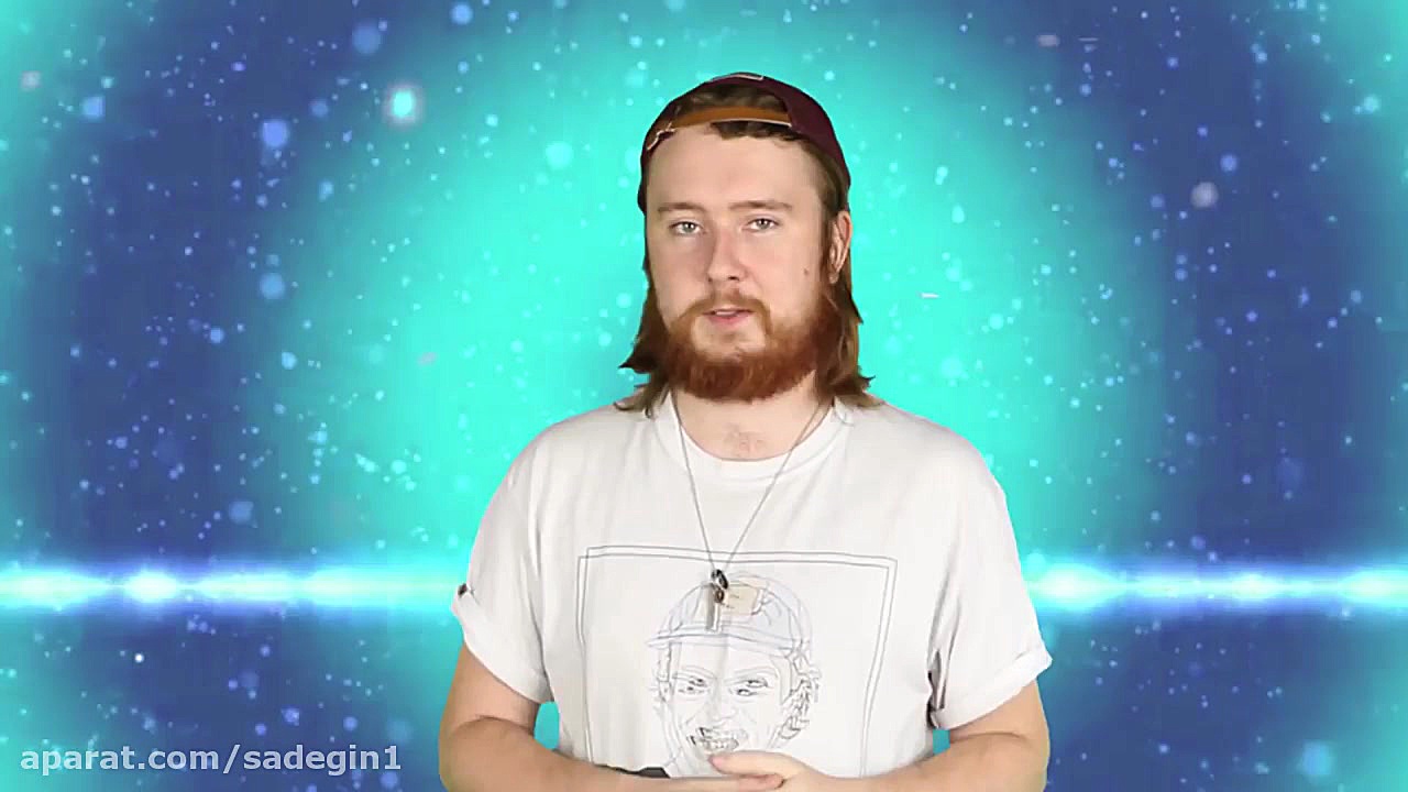 Top 10 Scary Glitch In The Mat...