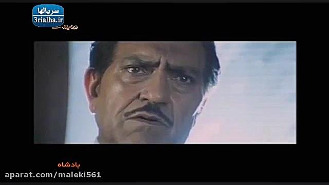 فیلم هندی بادشاه با دوبله فارس...