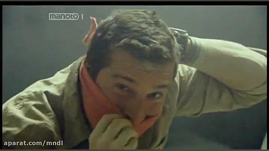 موقع زلزله چیکار باید کرد ؟