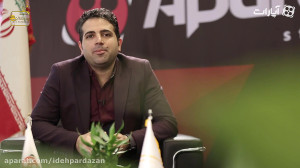 کترینگ آنلاین تجارتی جدید، فری...