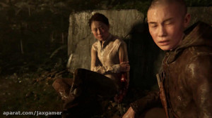 The Last of Us Part II  Teaser...