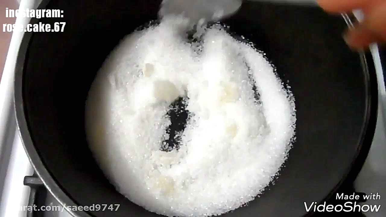 سوهان کنجدی