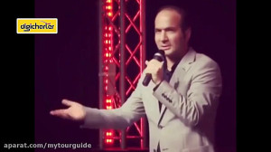 حسن ریوندی و شبکه چهار