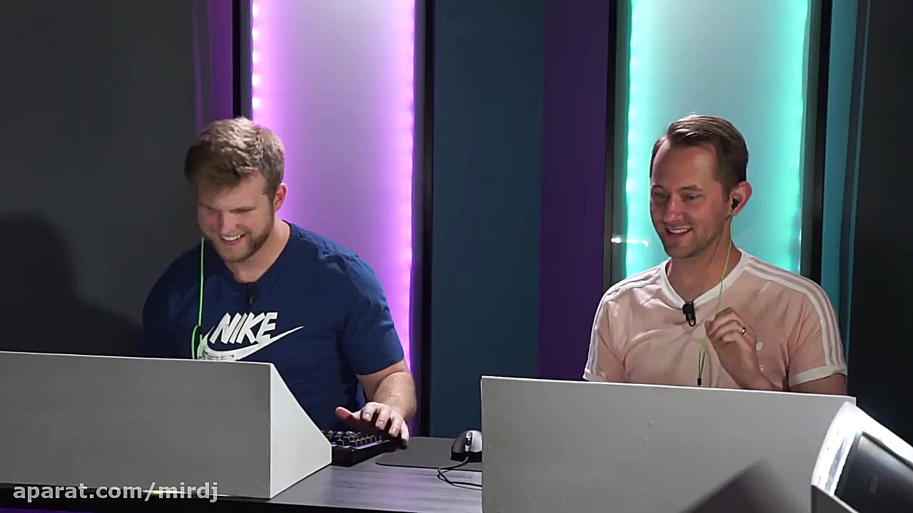 Where Is He Hiding? | Witch It...