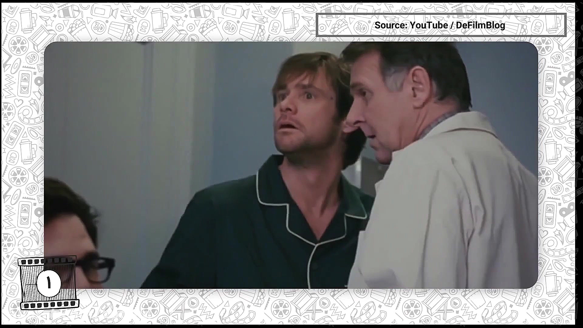 پنج فیلم برتری که مغز تماشاگرا...