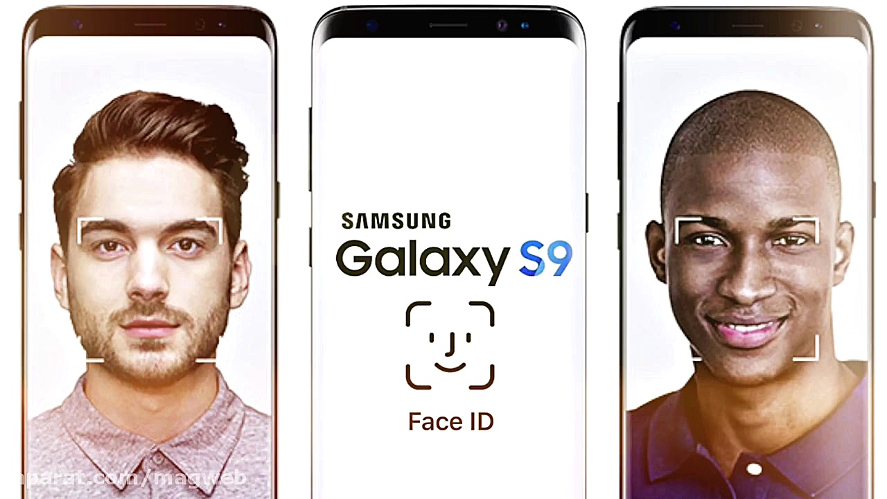 نگاهی به طراحی گوشی Samsung Ga...