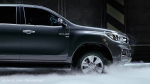 Hilux Revo : ใหม่! ไฮลักซ์ รีโ...