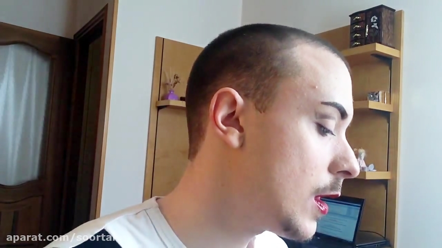 آموزش گریم کریسمس  لوازم کریسم...