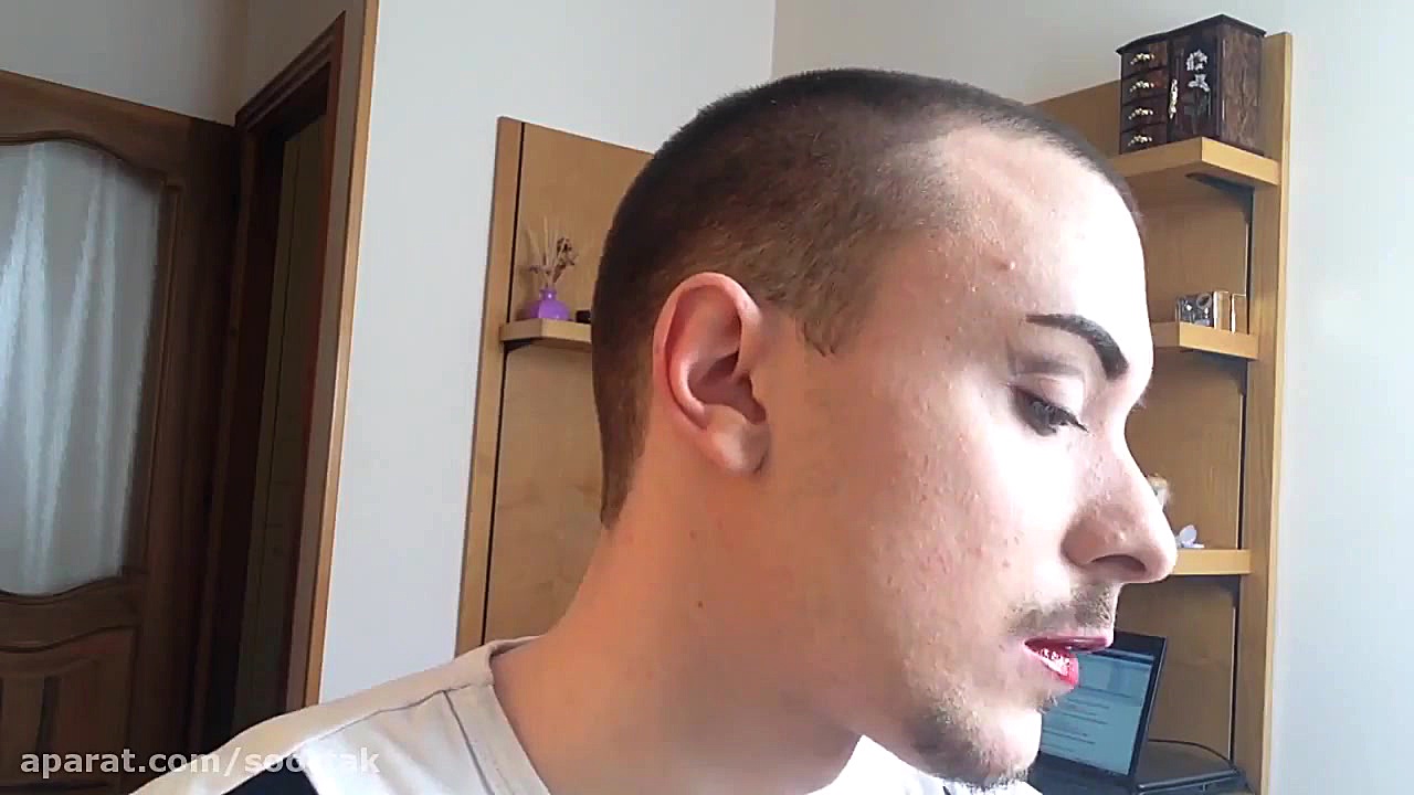 آموزش گریم کریسمس  لوازم کریسم...