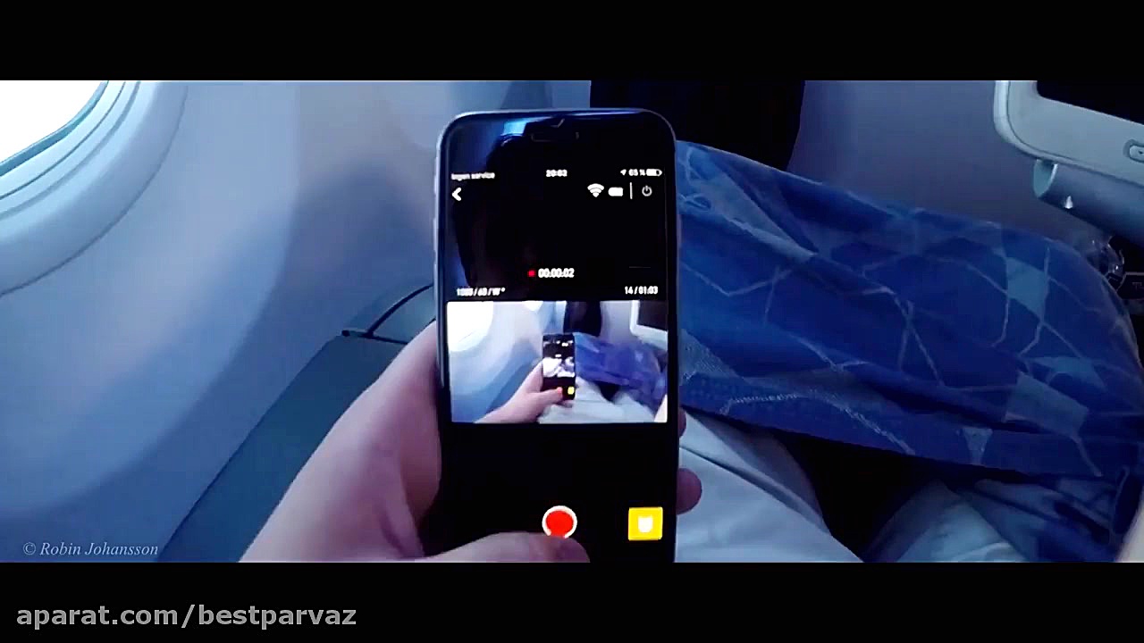 سفر من به آفریقای جنوبی