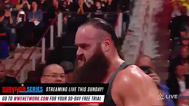 درگیری استرومن و کین