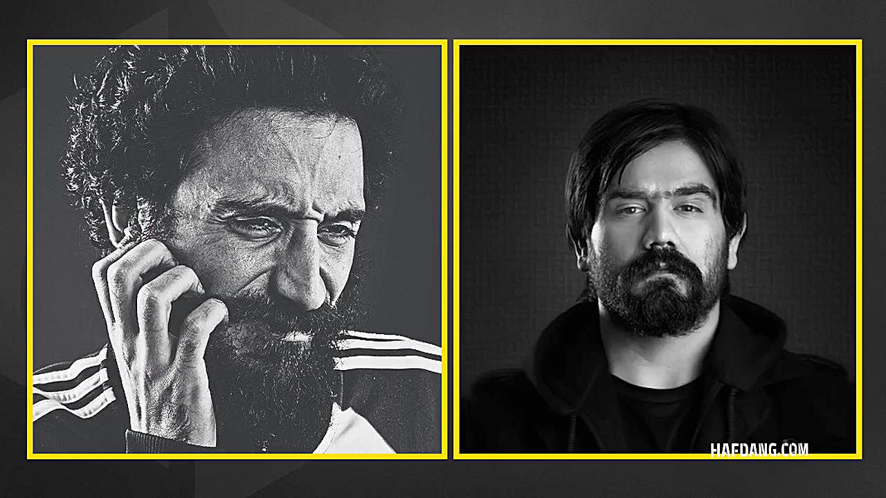 تازه های موسیقی ایران در ۶ دقی...