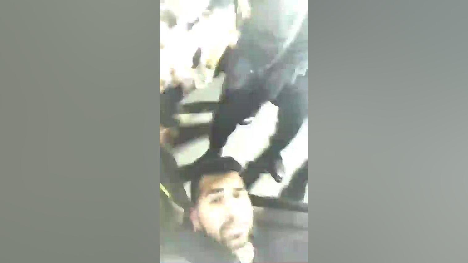 کنسرت بهزاد لیتو در بوداپست