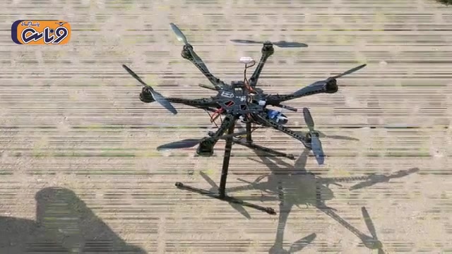 مولتی روتور زحل