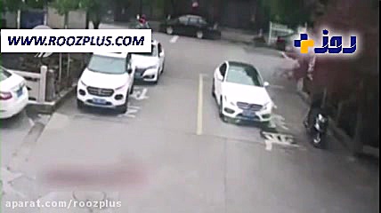 کوله پشتی که بسر بچه را از مرگ...