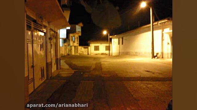 موسیقی متن سریال پس از باران A...