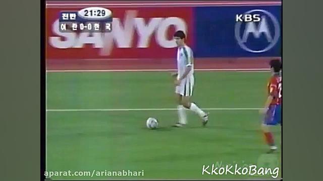 کریم باقری = کریم بنزما 2