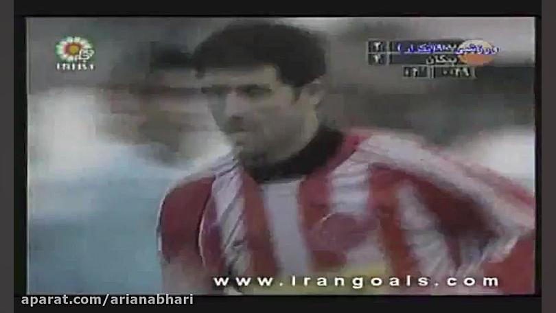 کریم باقری = کریم بنزما