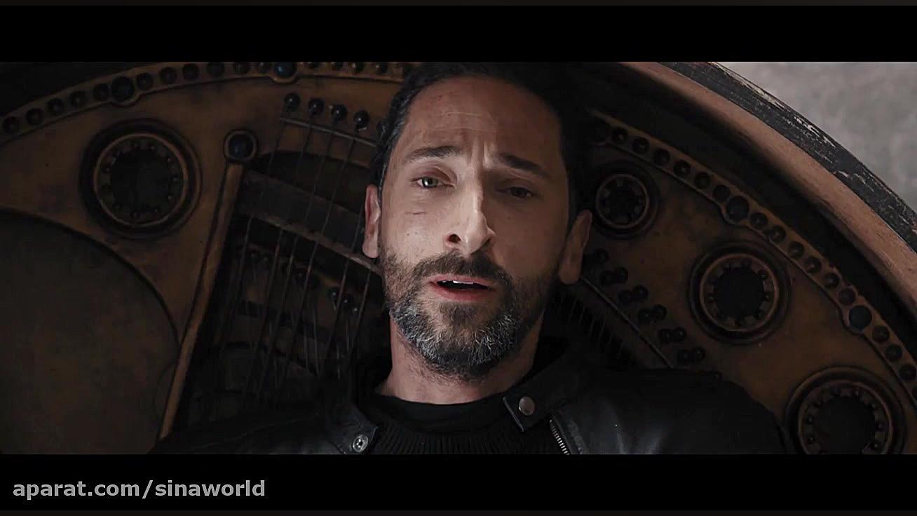 تریلر فیلم (2017) Bullet Head زمان145ثانیه