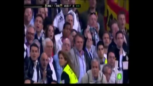 چهره ی دیگر لیونل مسی