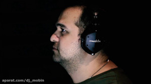 اموزش تخصصی دی جی dj mobin