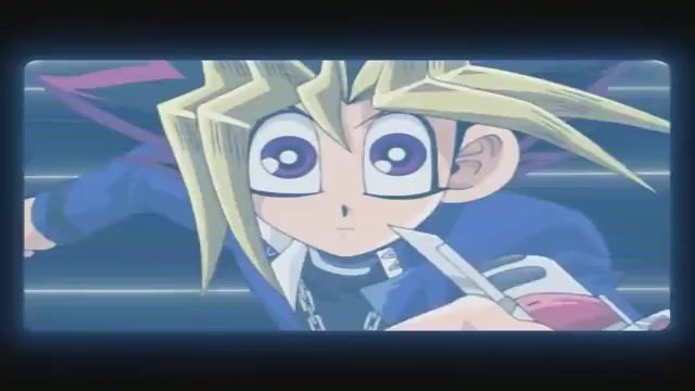 انیمه Yu Gi Oh duel monsters|ق...