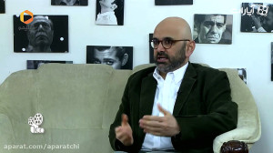 آپاراتچی ٥٦ با حبیب رضایی