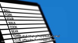 به جای زیاد درس خواندن هوشمندا...