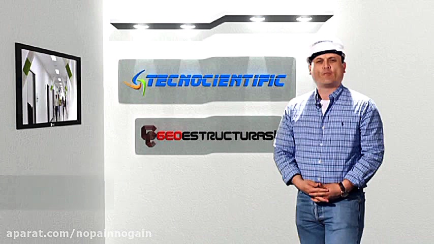 مقاوم سازی با میراگرهای اصطکاک...