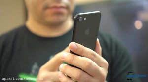 مقایسه آیفون 8 با آیفون 7