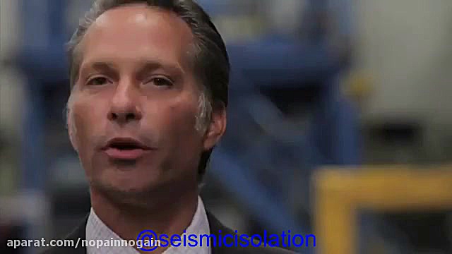 ویدیویی درباره میراگرهای ویسکو...