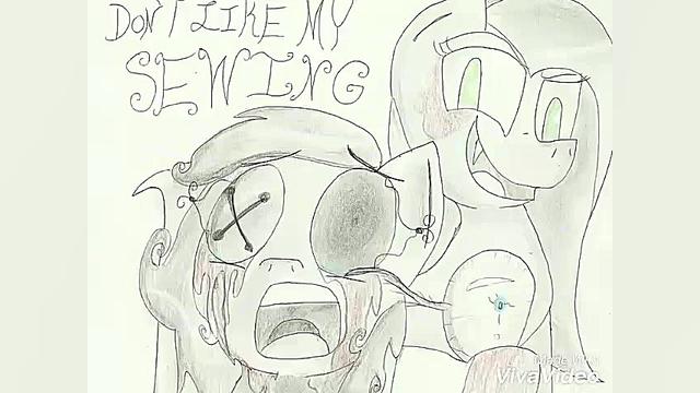 این وحشت ناک تر از ......هست