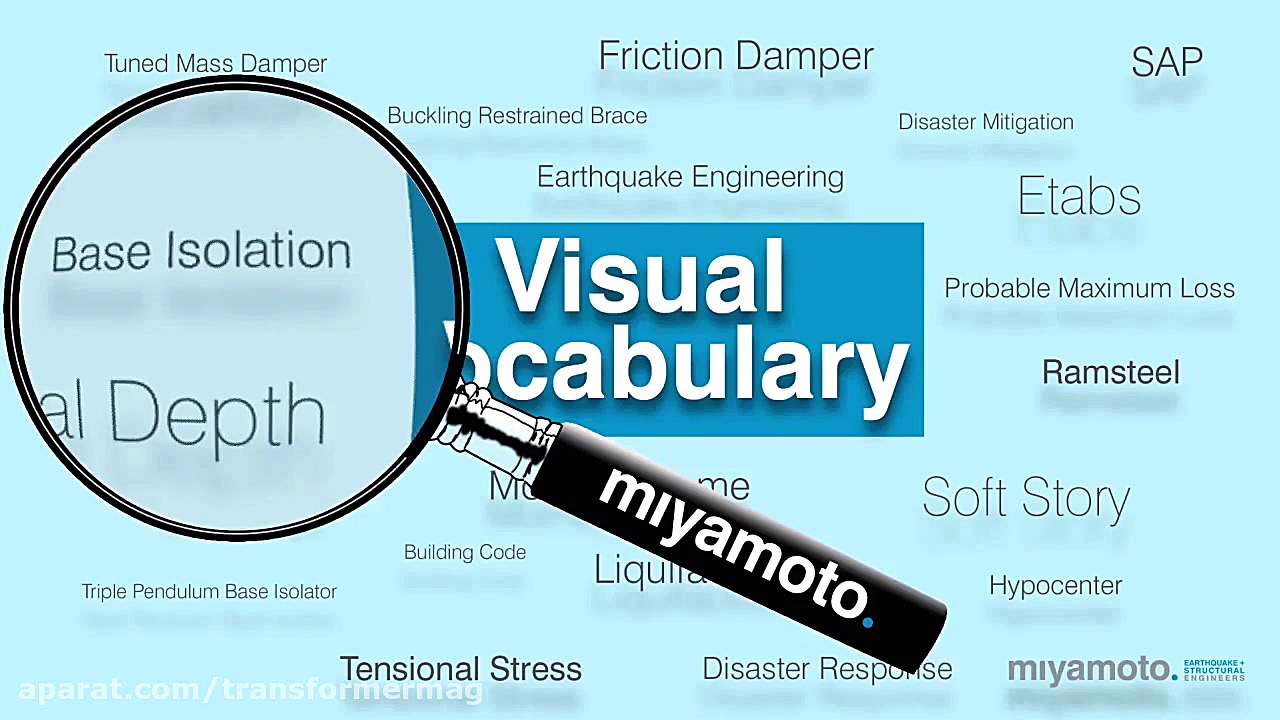 افزایش پایداری سازه در برابر ز...