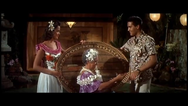 Elvis presley Cant help fallin...