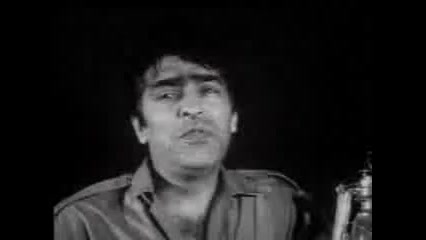 فردین در کوچه مردها با ایرج قا...