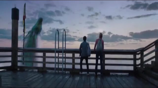 تریلر فیلم percy jackson 2 : sea monsters زمان136ثانیه