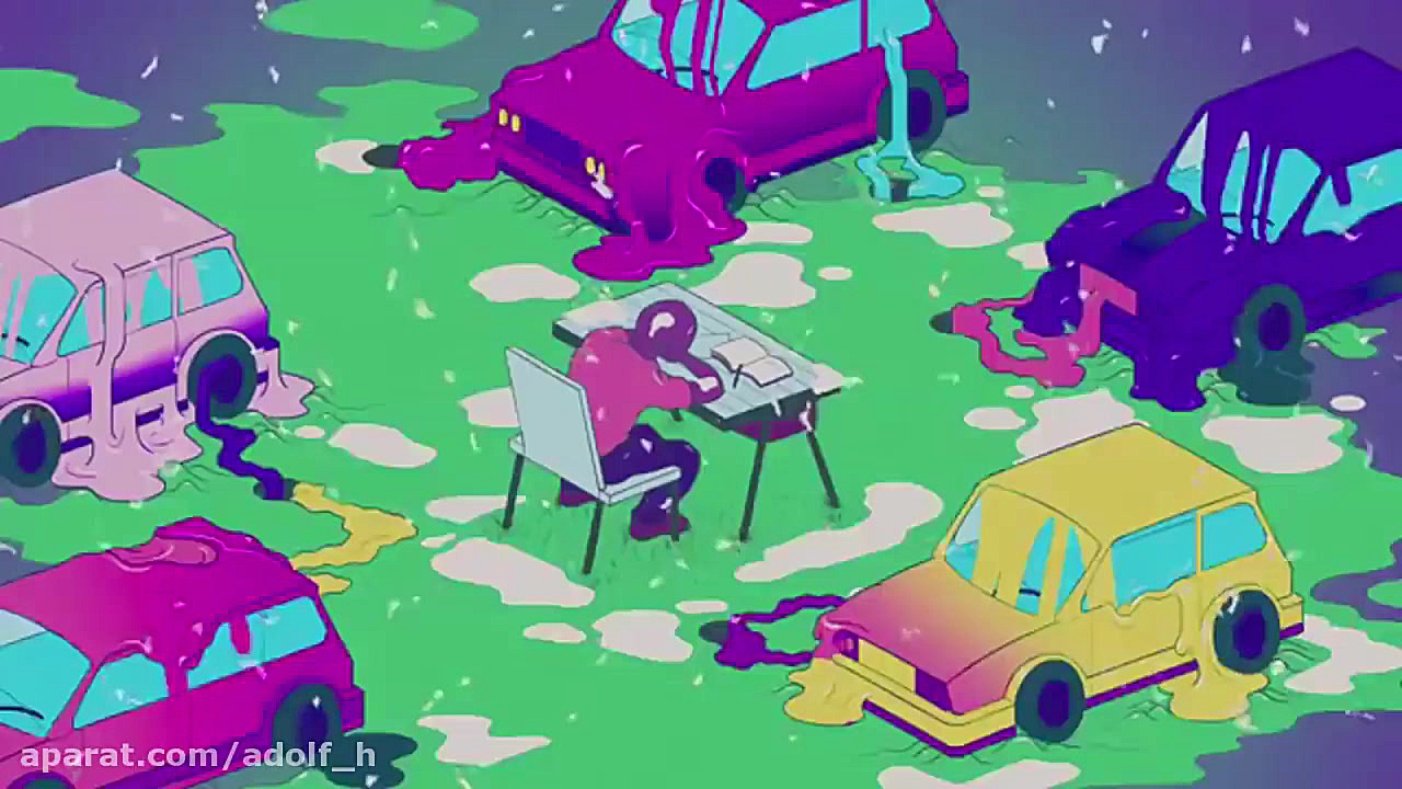 مازوخیسم  قسمت 5